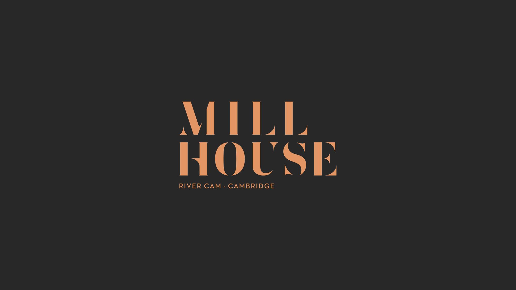 Mill House