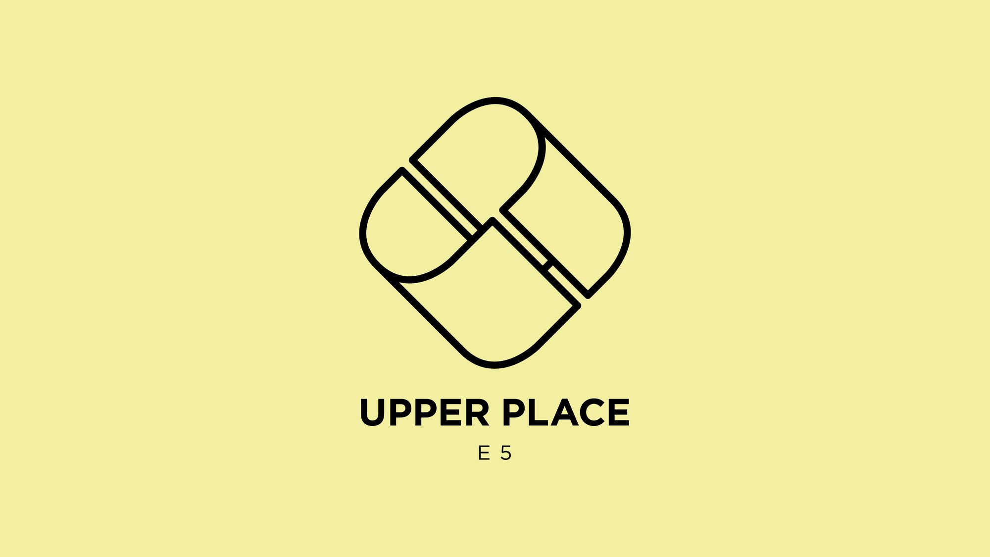 Upper Place
